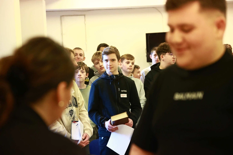 Dni Formacji dla Lektorów