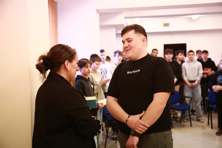 Dni Formacji dla Lektorów