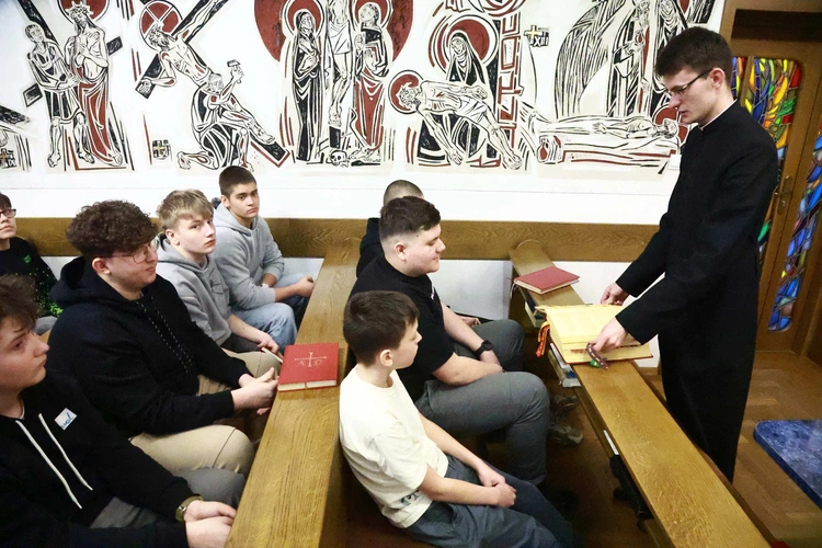 Dni Formacji dla Lektorów