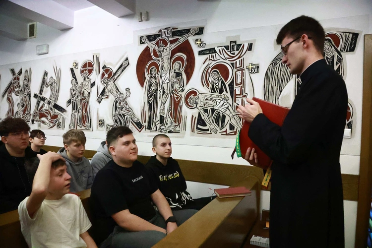 Dni Formacji dla Lektorów