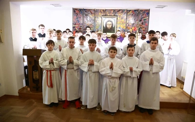 Dni Formacji dla Lektorów