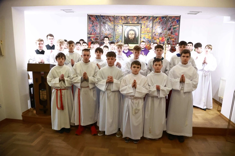 Dni Formacji dla Lektorów