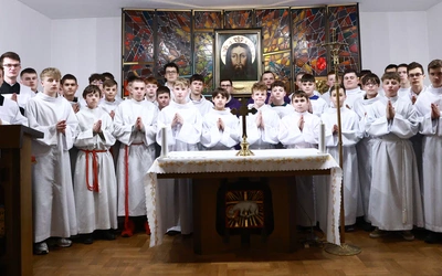 Głos, który niesie słowo