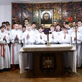 Głos, który niesie słowo