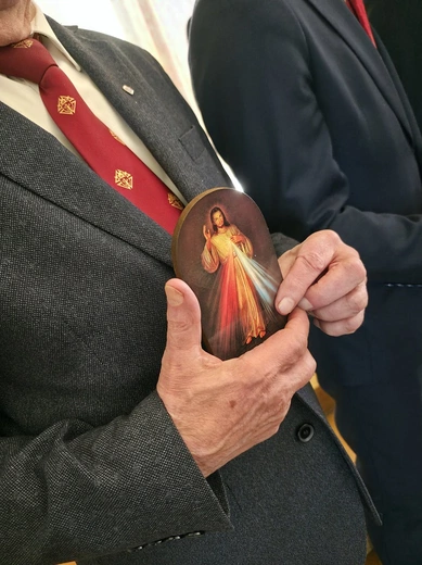 Jubileusz Rycerzy Kolumba