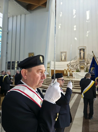 Jubileusz Rycerzy Kolumba