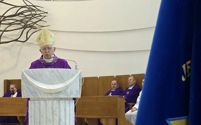 Jubileusz Rycerzy Kolumba