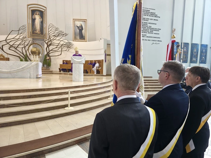 Jubileusz Rycerzy Kolumba