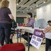 Wojna paraliżuje transport lotniczy na całym świecie