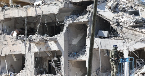 Izraelskie media: Trump zadecydował o ataku, ponieważ Iran planował użycie swych pocisków