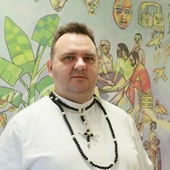 Misjonarze to ludzie od zadań specjalnych w codzienności