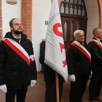 Wrocławskie obchody 1 marca 2026 - Narodowego Dnia Pamięci Żołnierzy Wyklętych 