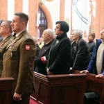 Wrocławskie obchody 1 marca 2026 - Narodowego Dnia Pamięci Żołnierzy Wyklętych 