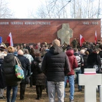 Wrocławskie obchody 1 marca 2026 - Narodowego Dnia Pamięci Żołnierzy Wyklętych 