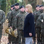 Wrocławskie obchody 1 marca 2026 - Narodowego Dnia Pamięci Żołnierzy Wyklętych 