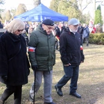 Wrocławskie obchody 1 marca 2026 - Narodowego Dnia Pamięci Żołnierzy Wyklętych 