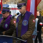 Wrocławskie obchody 1 marca 2026 - Narodowego Dnia Pamięci Żołnierzy Wyklętych 