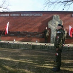 Wrocławskie obchody 1 marca 2026 - Narodowego Dnia Pamięci Żołnierzy Wyklętych 