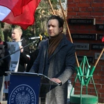 Wrocławskie obchody 1 marca 2026 - Narodowego Dnia Pamięci Żołnierzy Wyklętych 