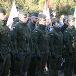 Wrocławskie obchody 1 marca 2026 - Narodowego Dnia Pamięci Żołnierzy Wyklętych 