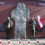 Wrocławskie obchody 1 marca 2026 - Narodowego Dnia Pamięci Żołnierzy Wyklętych 