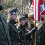 Wrocławskie obchody 1 marca 2026 - Narodowego Dnia Pamięci Żołnierzy Wyklętych 