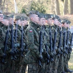 Wrocławskie obchody 1 marca 2026 - Narodowego Dnia Pamięci Żołnierzy Wyklętych 