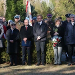 Wrocławskie obchody 1 marca 2026 - Narodowego Dnia Pamięci Żołnierzy Wyklętych 