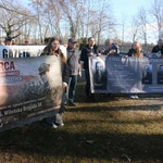 Wrocławskie obchody 1 marca 2026 - Narodowego Dnia Pamięci Żołnierzy Wyklętych 