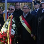 Wrocławskie obchody 1 marca 2026 - Narodowego Dnia Pamięci Żołnierzy Wyklętych 