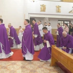 Posługi w radomskim seminarium 