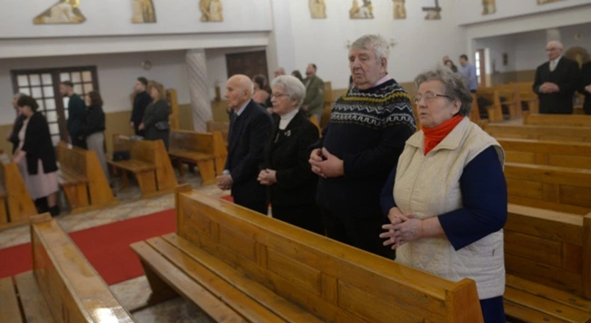 Posługi w radomskim seminarium 