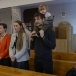 Posługi w radomskim seminarium 