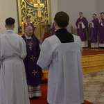 Posługi w radomskim seminarium 