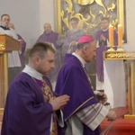 Posługi w radomskim seminarium 