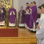 Posługi w radomskim seminarium 