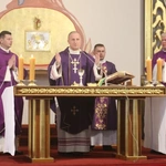 Posługi w radomskim seminarium 