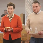 Posługi w radomskim seminarium 