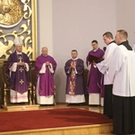 Posługi w radomskim seminarium 