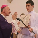 Posługi w radomskim seminarium 