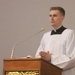 Posługi w radomskim seminarium 