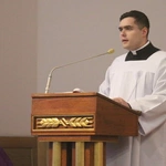 Posługi w radomskim seminarium 