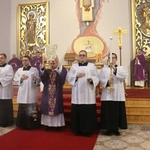 Posługi w radomskim seminarium 