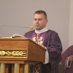 Posługi w radomskim seminarium 