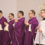 Posługi w radomskim seminarium 