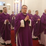 Posługi w radomskim seminarium 