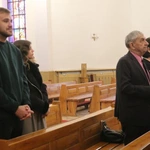 Posługi w radomskim seminarium 