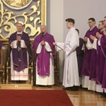 Posługi w radomskim seminarium 