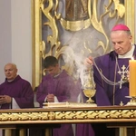 Posługi w radomskim seminarium 