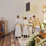 Św. Michał Archanioł w Długołęce-Świerkli